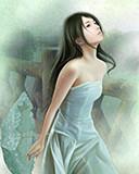 穿成男主偏爱亲闺女