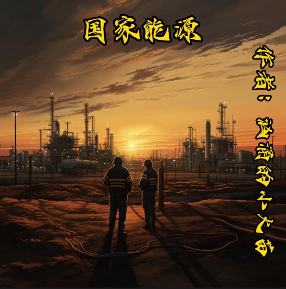 国家能源集团待遇