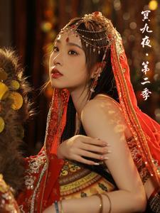 冥九夜免费阅读