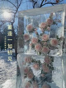 一如初见再话离别什么意思